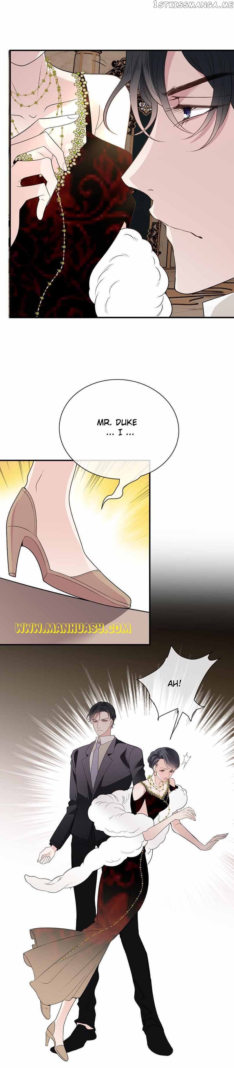 The Duke’s Hidden Baby: BOGO! Chapter 253 page 8