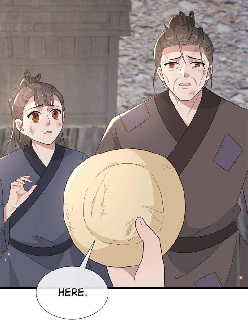 The Sickly Tyrant With An Innocent Facade Chapter 232 page 21