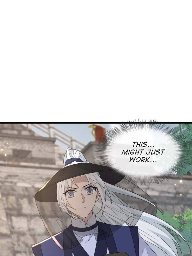 The Sickly Tyrant With An Innocent Facade Chapter 232 page 36