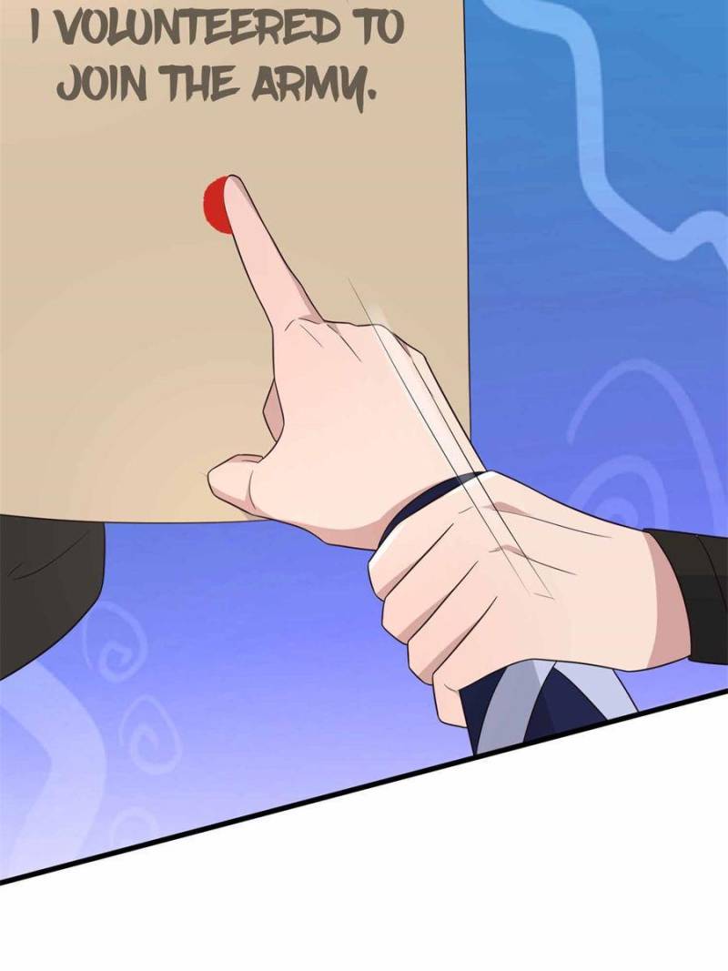 The Sickly Tyrant With An Innocent Facade Chapter 232 page 33