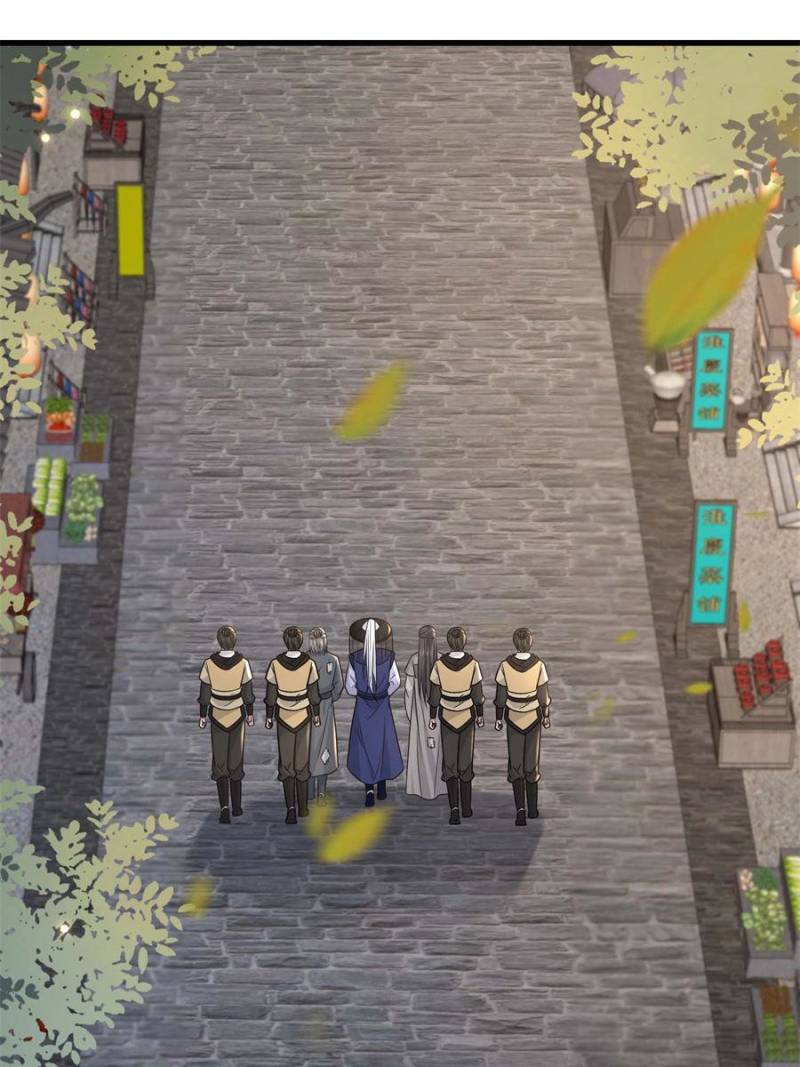 The Sickly Tyrant With An Innocent Facade Chapter 232 page 38