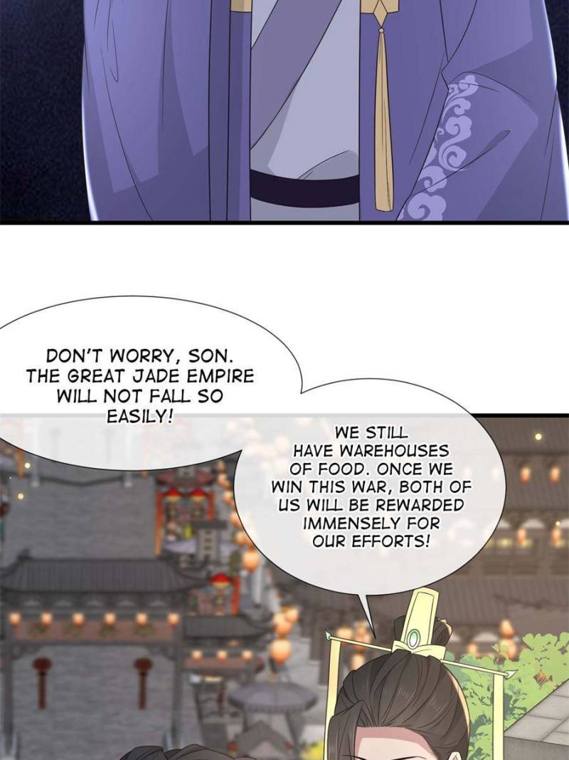 The Sickly Tyrant With An Innocent Facade Chapter 232 page 43