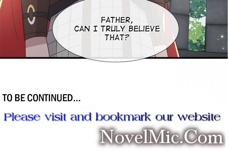 The Sickly Tyrant With An Innocent Facade Chapter 232 page 47