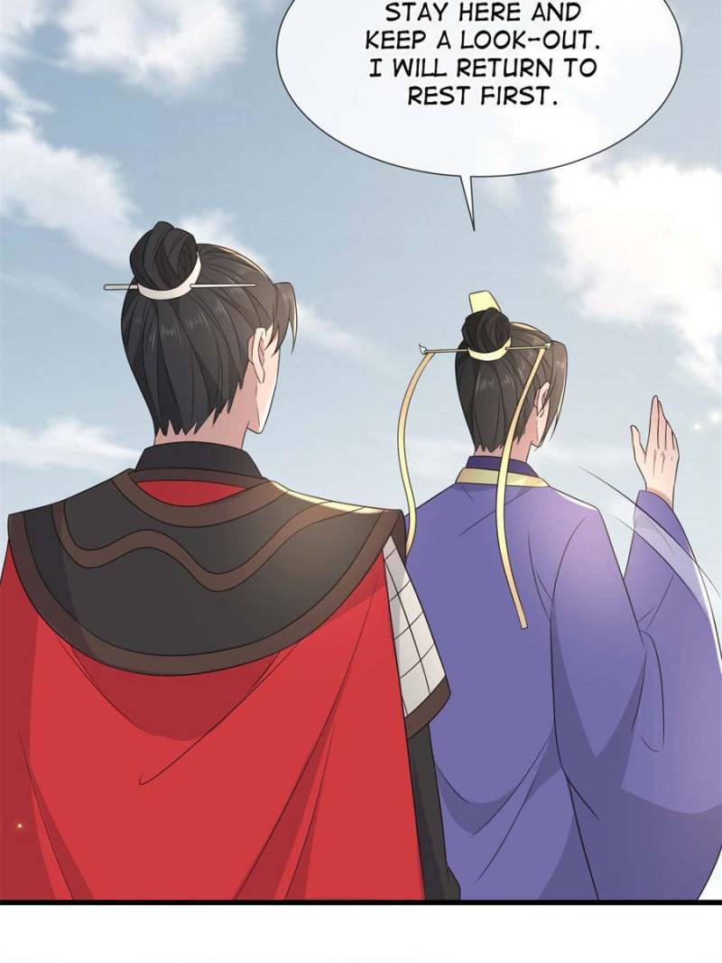 The Sickly Tyrant With An Innocent Facade Chapter 232 page 45