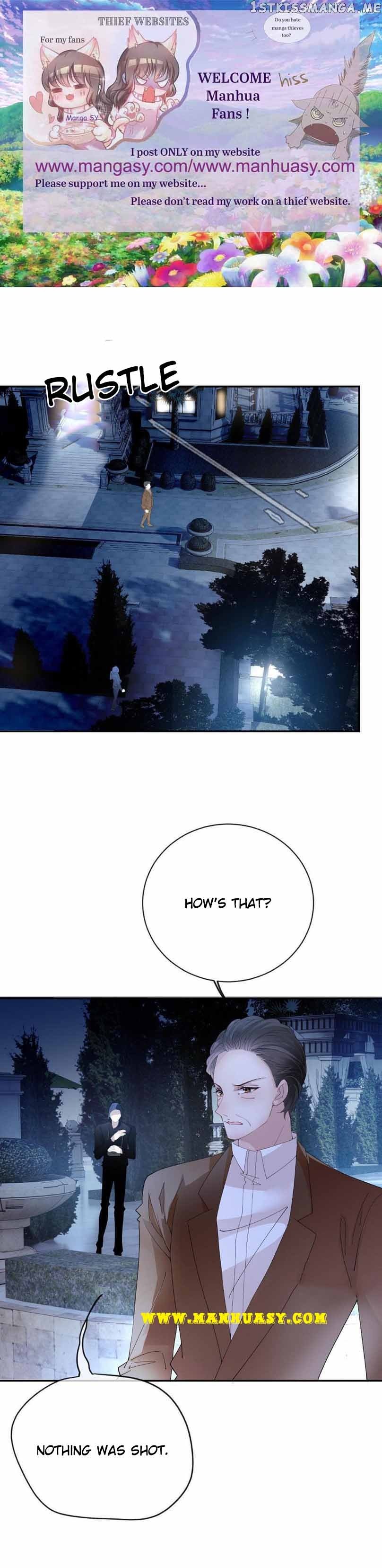The Duke’s Hidden Baby: BOGO! Chapter 231 page 3