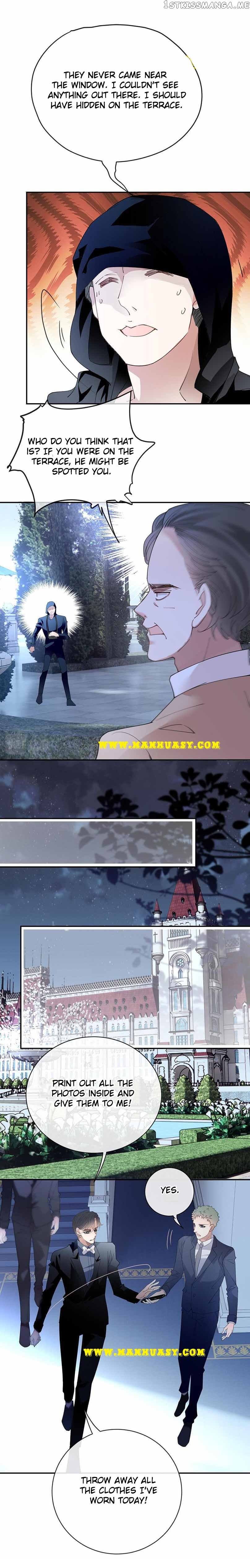 The Duke’s Hidden Baby: BOGO! Chapter 231 page 4