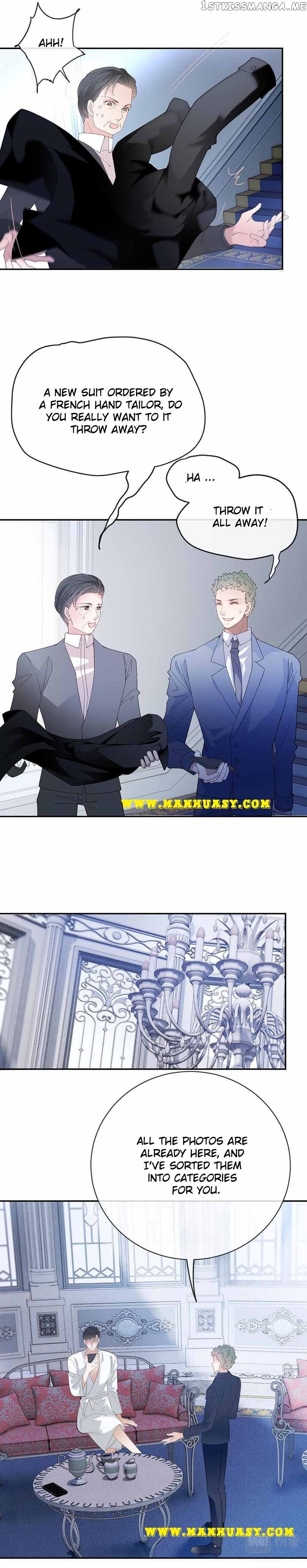 The Duke’s Hidden Baby: BOGO! Chapter 231 page 5