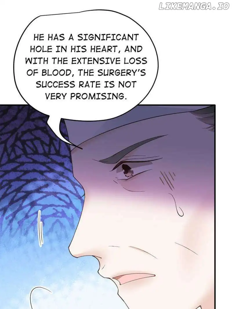 The Duke’s Hidden Baby: BOGO! Chapter 278 page 11