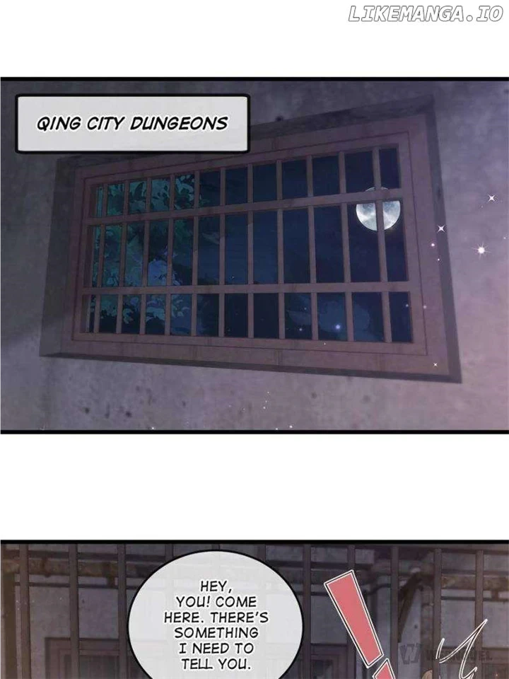 The Sickly Tyrant With An Innocent Facade Chapter 223 page 2