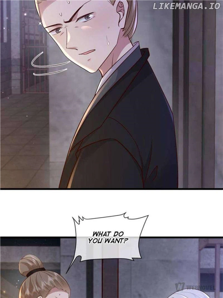 The Sickly Tyrant With An Innocent Facade Chapter 223 page 4