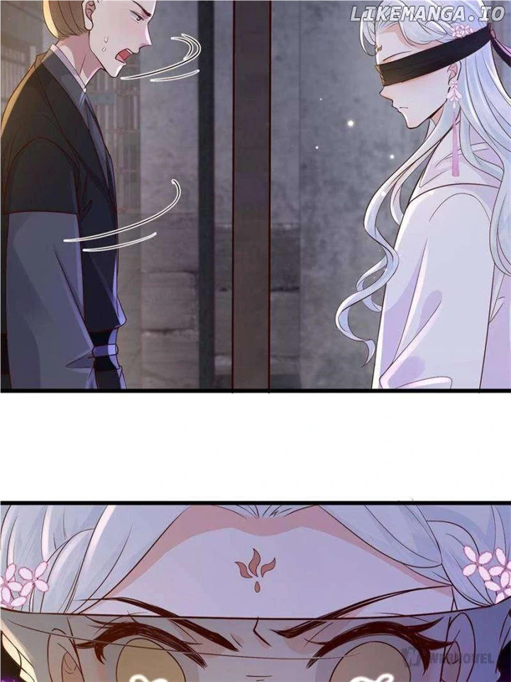 The Sickly Tyrant With An Innocent Facade Chapter 223 page 5