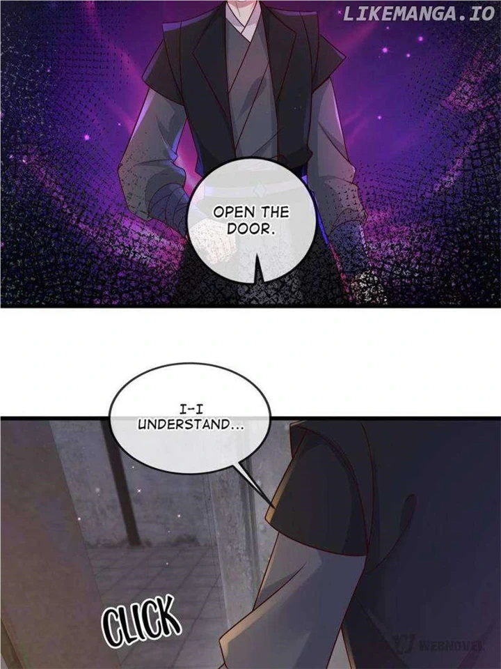 The Sickly Tyrant With An Innocent Facade Chapter 223 page 7