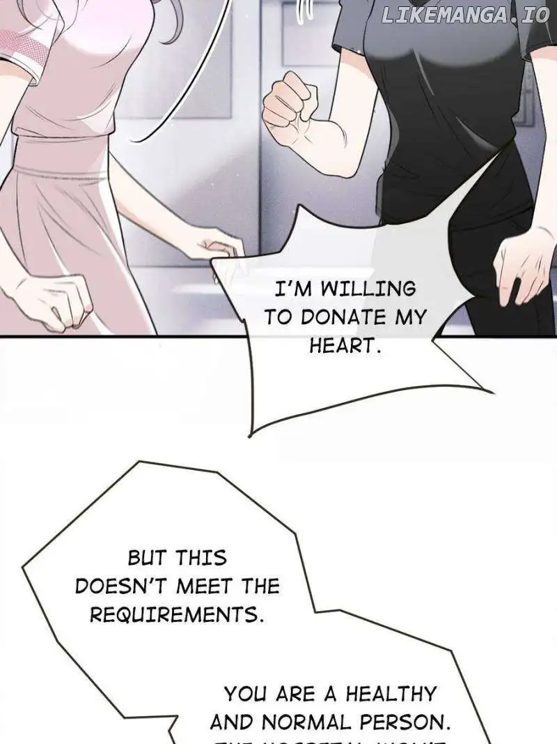 The Duke’s Hidden Baby: BOGO! Chapter 278 page 24