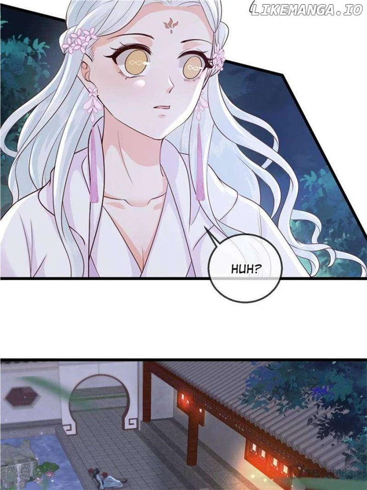 The Sickly Tyrant With An Innocent Facade Chapter 223 page 15