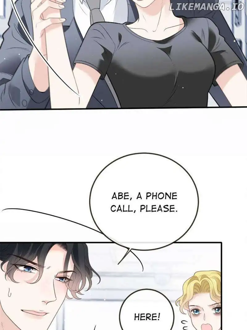 The Duke’s Hidden Baby: BOGO! Chapter 278 page 29