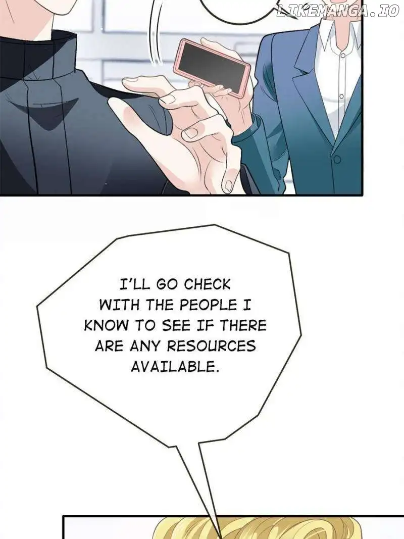 The Duke’s Hidden Baby: BOGO! Chapter 278 page 30