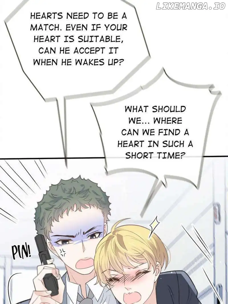 The Duke’s Hidden Baby: BOGO! Chapter 278 page 28