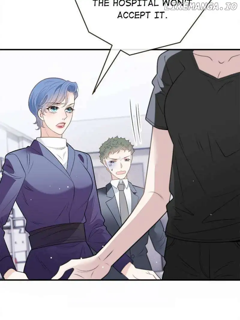 The Duke’s Hidden Baby: BOGO! Chapter 278 page 25