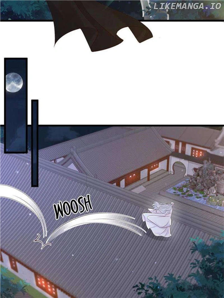 The Sickly Tyrant With An Innocent Facade Chapter 223 page 11