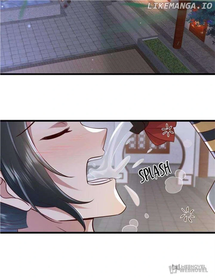 The Sickly Tyrant With An Innocent Facade Chapter 223 page 16