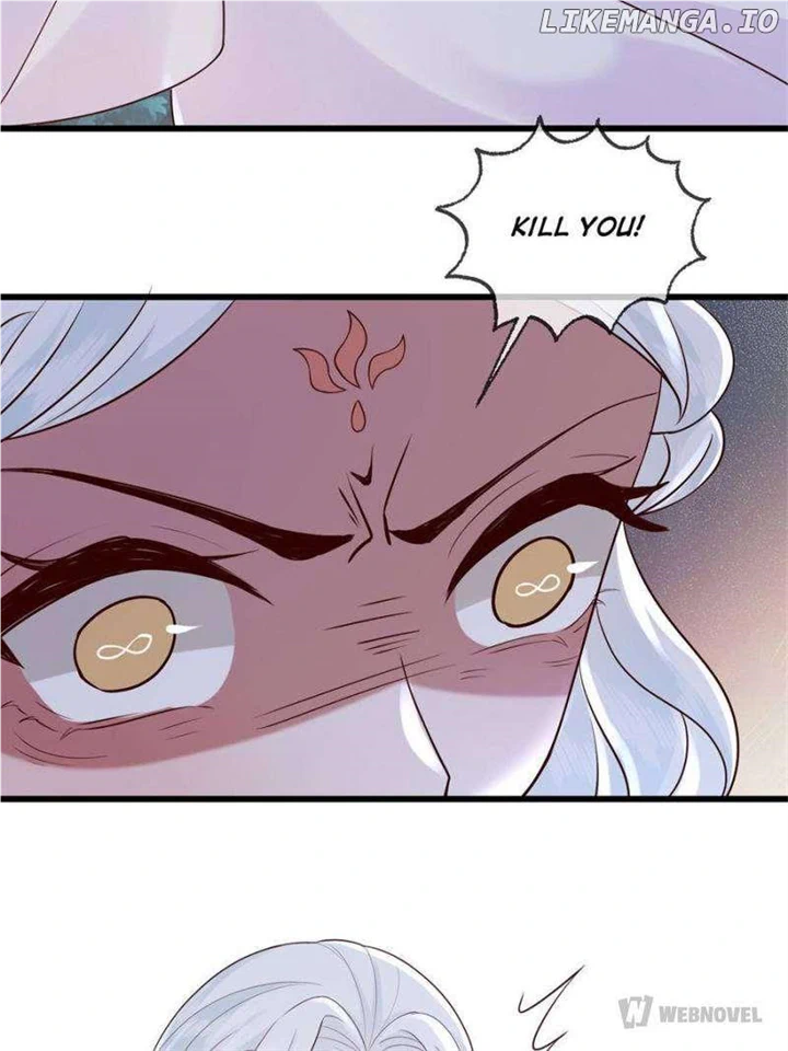 The Sickly Tyrant With An Innocent Facade Chapter 223 page 14