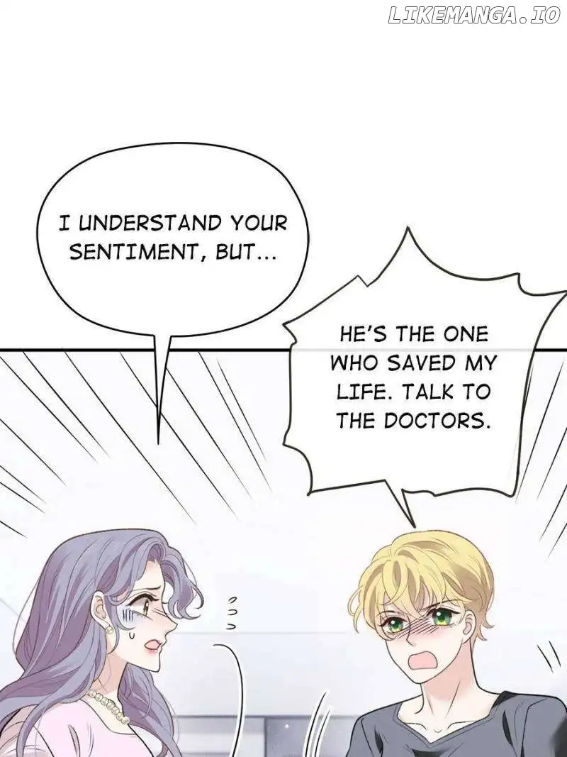 The Duke’s Hidden Baby: BOGO! Chapter 278 page 23