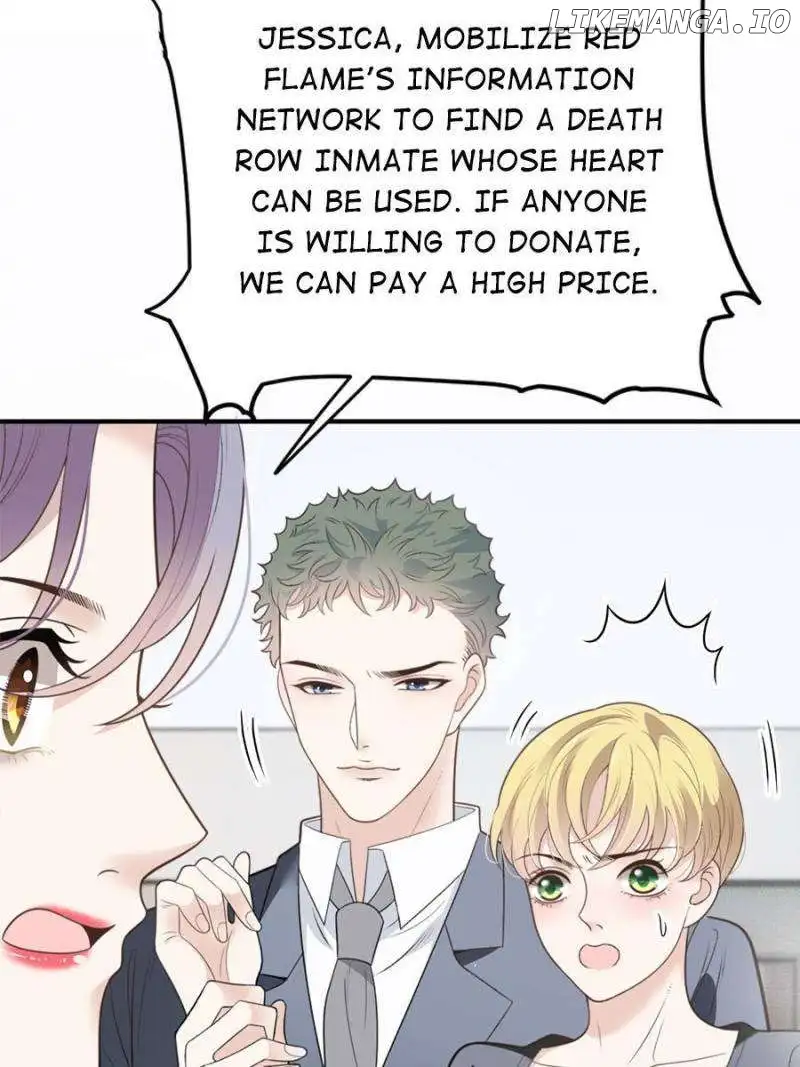 The Duke’s Hidden Baby: BOGO! Chapter 278 page 35