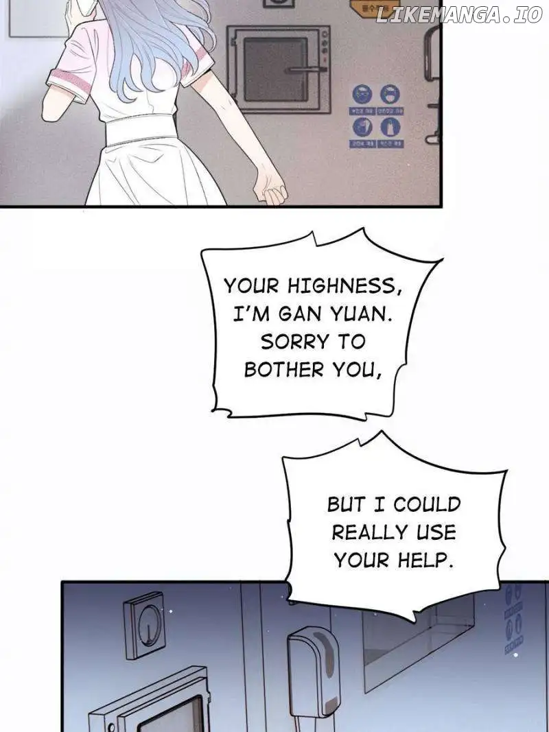 The Duke’s Hidden Baby: BOGO! Chapter 278 page 37