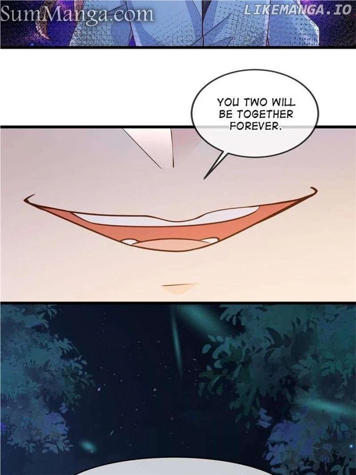 The Sickly Tyrant With An Innocent Facade Chapter 223 page 25