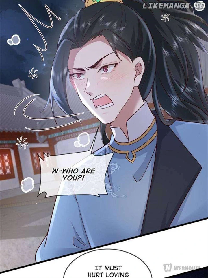 The Sickly Tyrant With An Innocent Facade Chapter 223 page 21