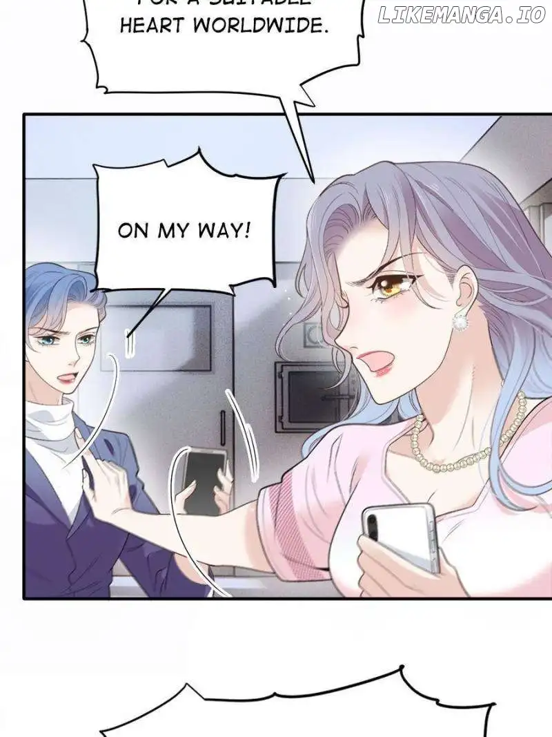 The Duke’s Hidden Baby: BOGO! Chapter 278 page 34