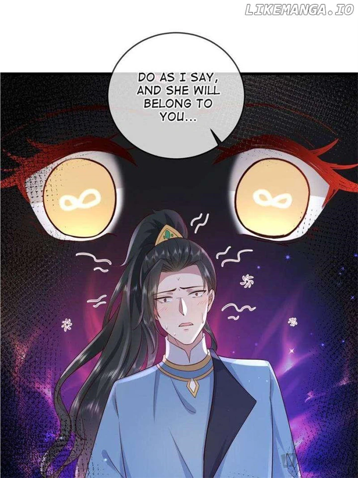 The Sickly Tyrant With An Innocent Facade Chapter 223 page 24