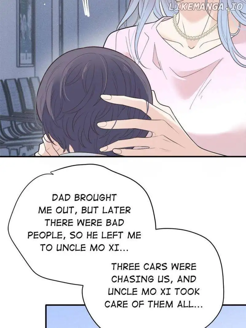 The Duke’s Hidden Baby: BOGO! Chapter 278 page 48