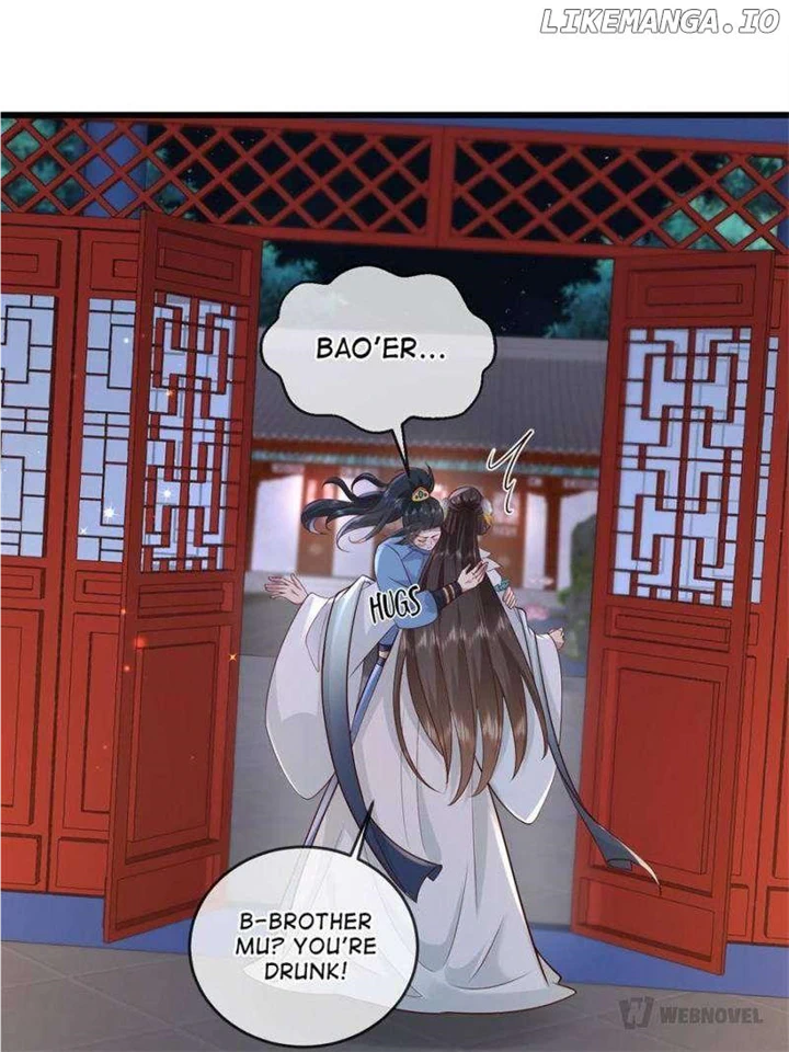 The Sickly Tyrant With An Innocent Facade Chapter 223 page 29
