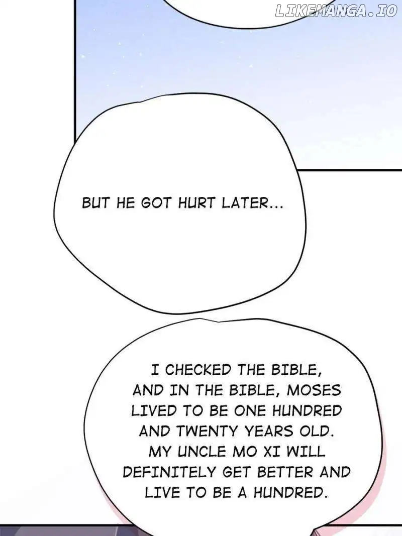 The Duke’s Hidden Baby: BOGO! Chapter 278 page 49