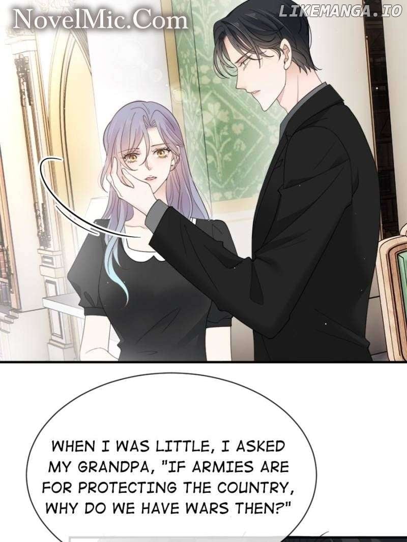 The Duke’s Hidden Baby: BOGO! Chapter 302 page 4