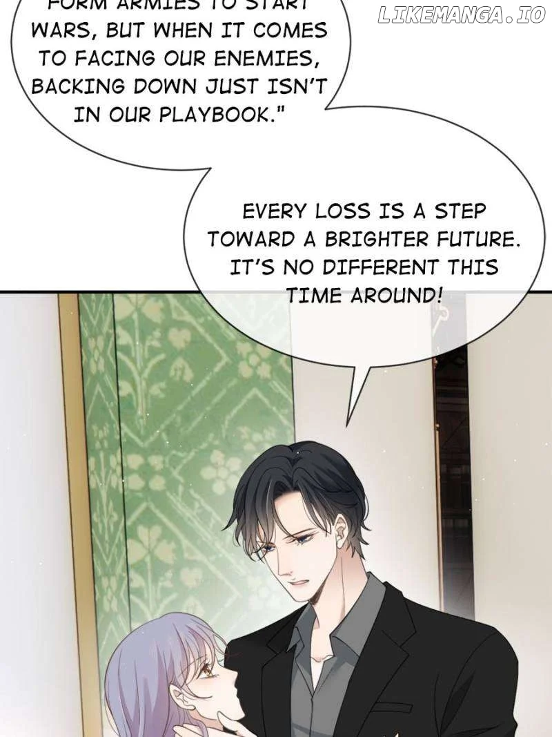 The Duke’s Hidden Baby: BOGO! Chapter 302 page 6