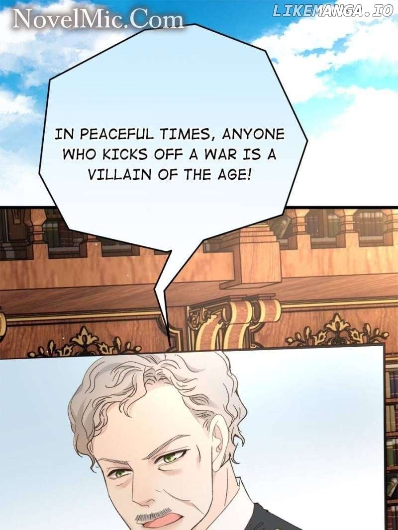 The Duke’s Hidden Baby: BOGO! Chapter 302 page 11