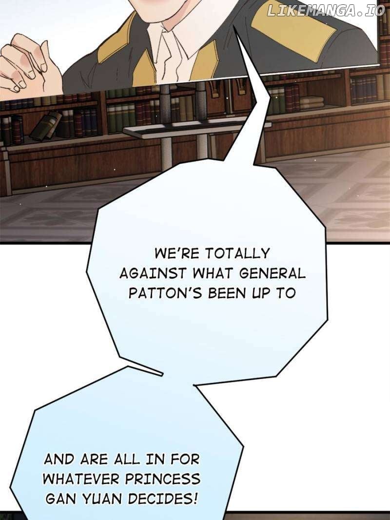The Duke’s Hidden Baby: BOGO! Chapter 302 page 12