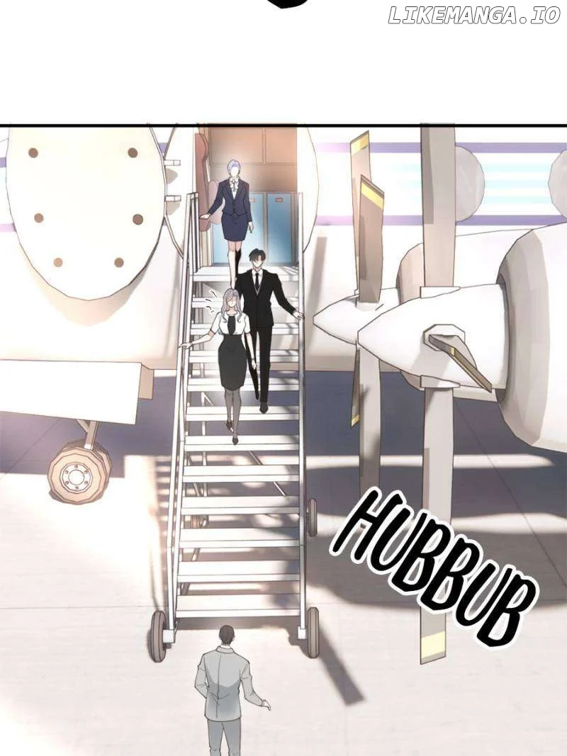 The Duke’s Hidden Baby: BOGO! Chapter 302 page 21