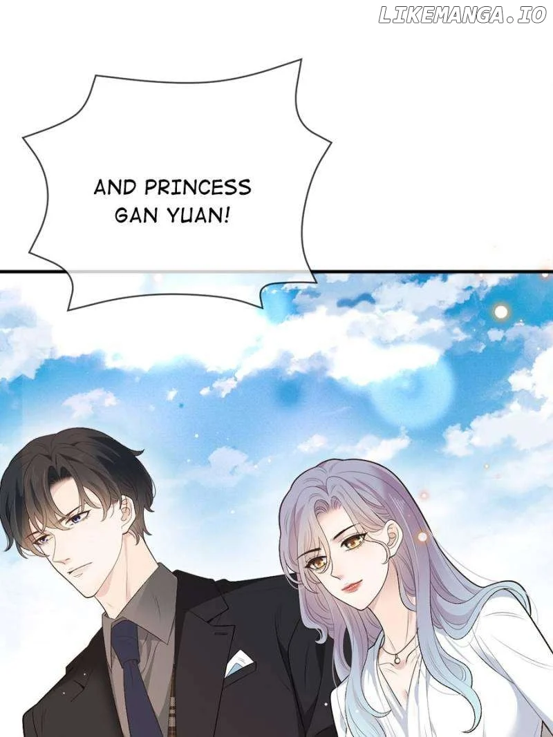 The Duke’s Hidden Baby: BOGO! Chapter 302 page 39