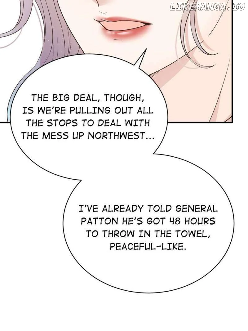 The Duke’s Hidden Baby: BOGO! Chapter 302 page 54