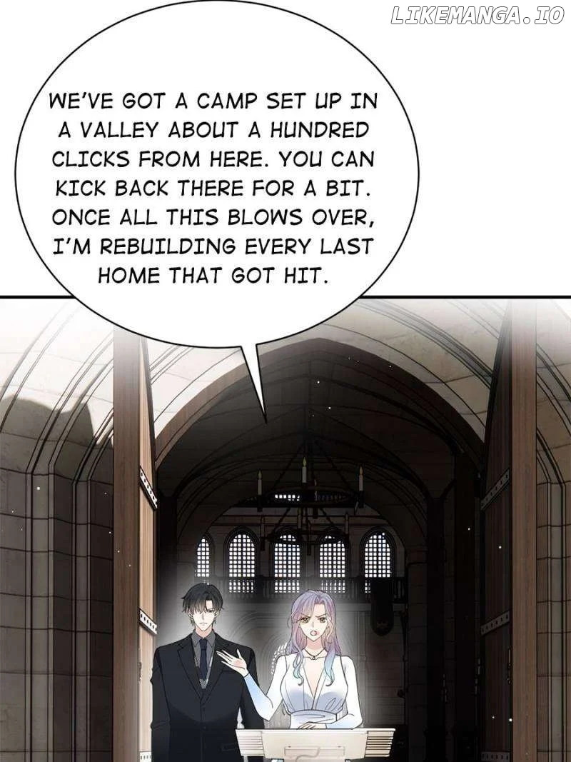The Duke’s Hidden Baby: BOGO! Chapter 302 page 56