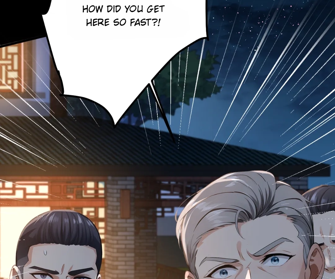 The Godly Son-in-Law of the Nation Chapter 189 page 6