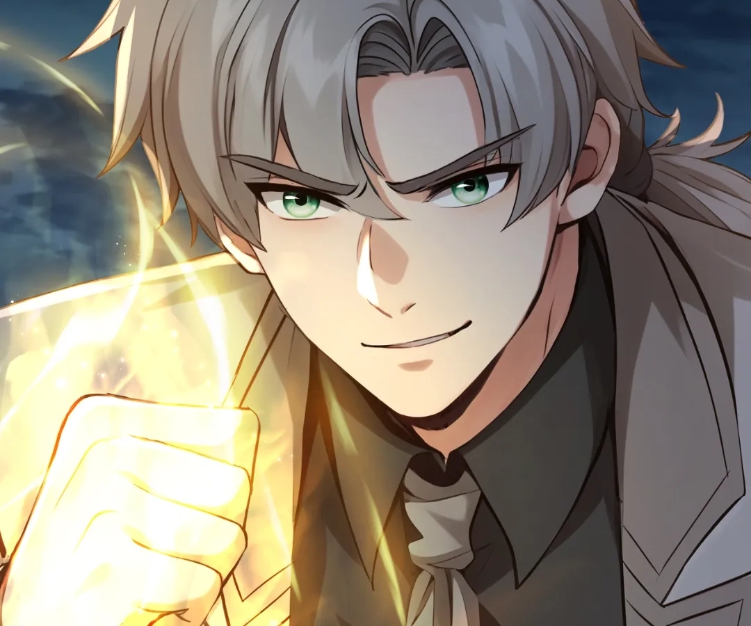 The Godly Son-in-Law of the Nation Chapter 189 page 31