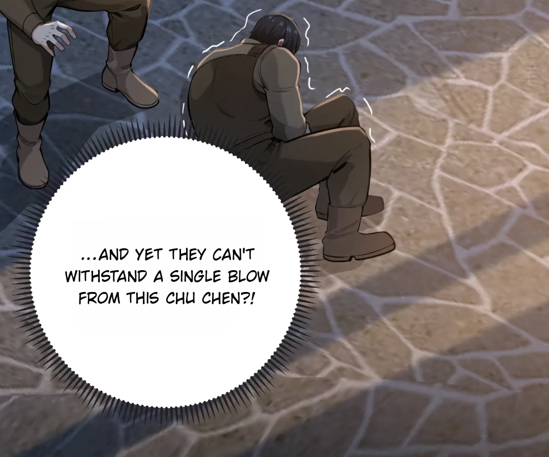 The Godly Son-in-Law of the Nation Chapter 189 page 38
