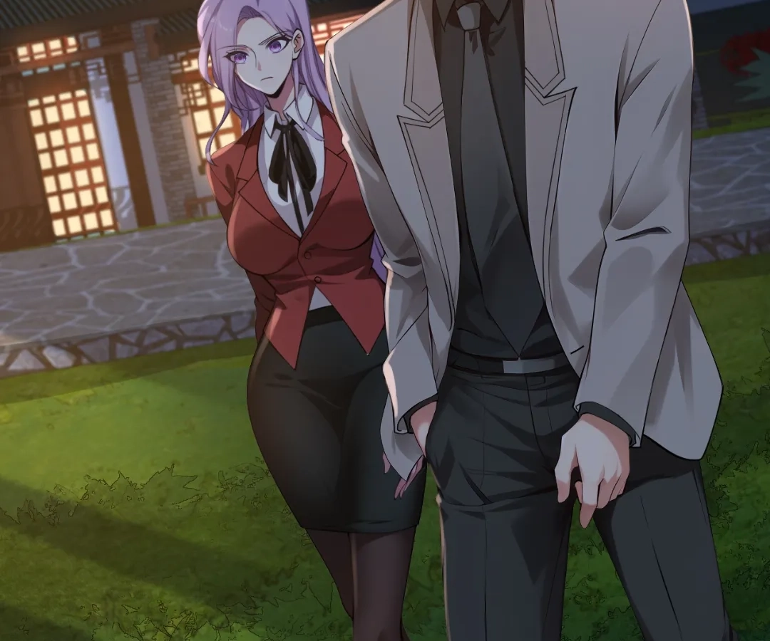 The Godly Son-in-Law of the Nation Chapter 189 page 67