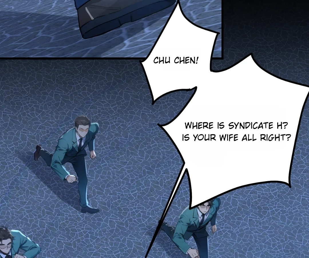 The Godly Son-in-Law of the Nation Chapter 189 page 77