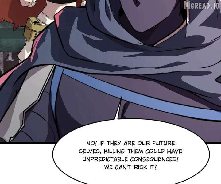 The Lone SSS-Class Summoner Chapter 214 page 9