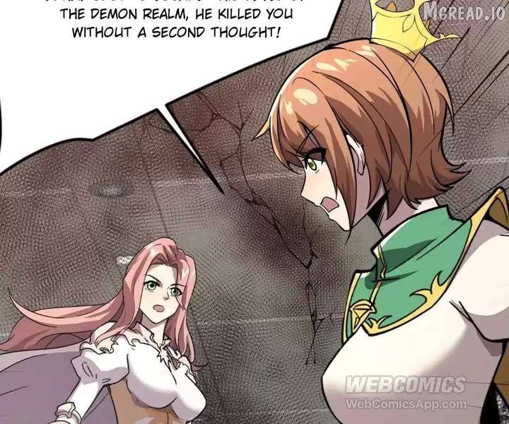 The Lone SSS-Class Summoner Chapter 214 page 20